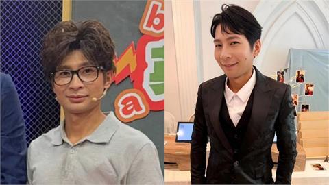逸祥模仿沈伯洋遭出征「出道18年見面會」急喊卡！無奈吐心聲：真的很抱歉