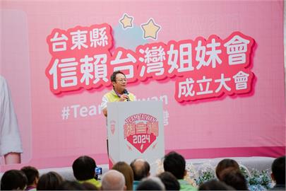 快新聞／劉櫂豪宣布「無黨籍」選立委　賴坤成：不意外