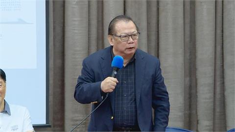 快新聞／蔣萬安赴上海一夜決定從政？　前國代喊「事不尋常必有妖」