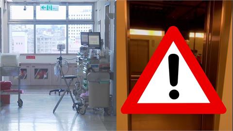 台大名醫3度遇靈異事件！33秒「詭異畫面」曝…他嘆：在跟我打招呼