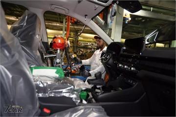 電動車需求放緩，Honda 宣布延遲在加拿大設廠計畫