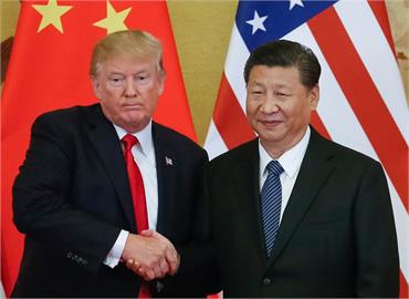 快新聞／川普當選恐為台美關係帶來不確定性？　賴瑞隆曝：中國也面臨壓力