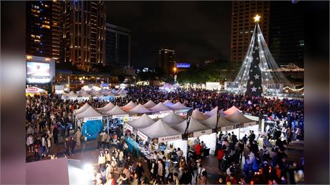 新北年度最潮耶誕運動派對11/22、11/23登場 球星、啦啦隊、天王級師資亮相