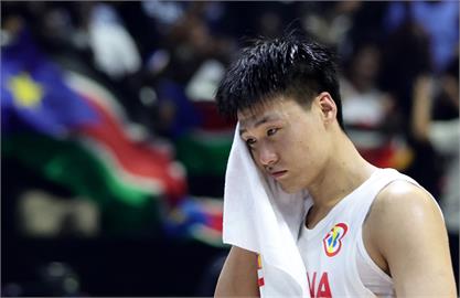 杭州亞運／中國男籃對「菲律賓二隊」慘遭滑鐵盧！中媒「一句話」怒批