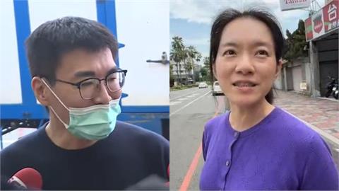 趙建銘反擊／許芊芊便宜租豪宅？趙建銘首發聲認「有1要求」喊：5樓我沒去過