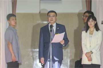 未擋解凍！卓榮泰：總預算1584項凍結案「全送出來」　盼立院解凍
