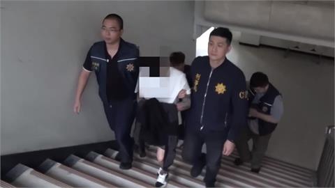 哪招？運毒集團毒包裹「埋公墓」　警埋伏10hrs逮人