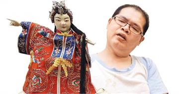 「小雞被人雞拔毛」成絕響！阿忠師驚傳去年病逝　享年50歲