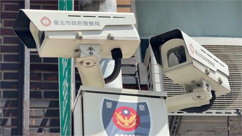 中國「古龍滲透組」稱駭台數百監視器　警政署清查出面強調：非警方系統