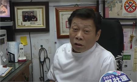 獨家／聽謝龍介講話就一肚子火！　高大成怒轟：滿口台語「滿心都是中國」