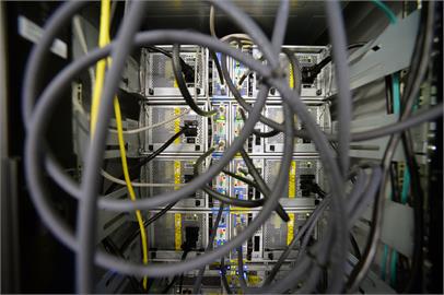 AI伺服器耗電難題有解　北海道新資料中心拚100%綠電運作