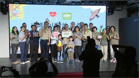 都市發展快速　面臨淺山危機！　石虎、白鼻心生存告急