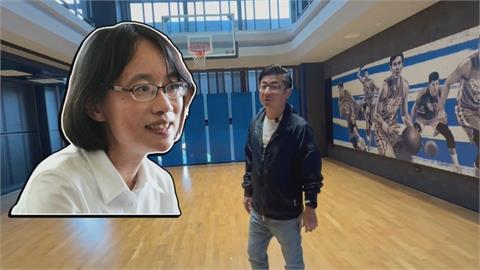 陳培瑜質疑李貞秀不敢棄國籍　陳智菡：她明天報告