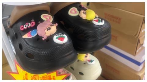 醫師揭3種「網紅鞋」雷點：體態恐崩壞！曝挑鞋4大安全標準