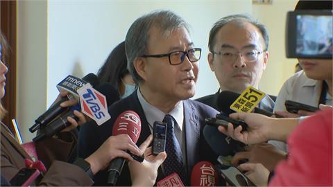 快新聞／馬龍沒交流因教育部憂高中生心智未成熟？　鄭英耀打臉賴士葆：講話要負責