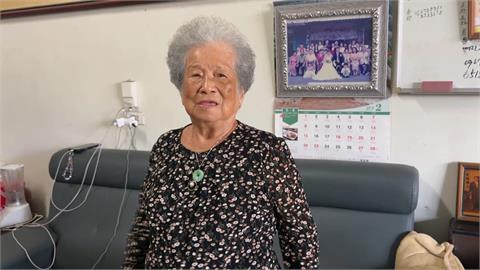 大港開唱搖滾區狂歡大亮點！　民視獨家訪問90歲「MVP嬤」