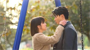 蘇晏霈、羅子惟《豆腐媽媽》一吻定情！學弟太緊張竟「親歪掉」糗被爆料