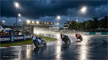 MotoGP馬來西亞站將登場 Jorge Martin帶手腕骨折傷勢出戰練習賽