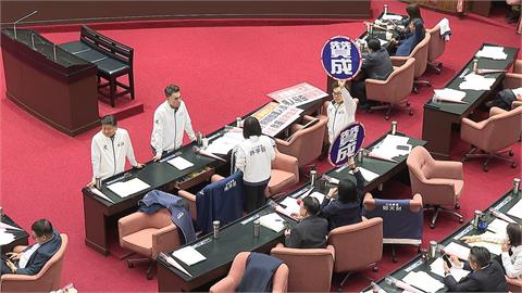 藍營批無人機品質差! 侯友宜喊「這句話」打臉自家人