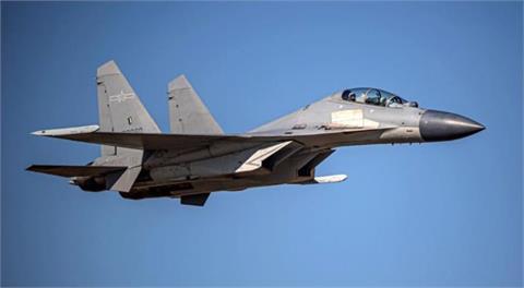 美：520後中國軍機擾台增300%　區域敵手恐測試川普政府底線