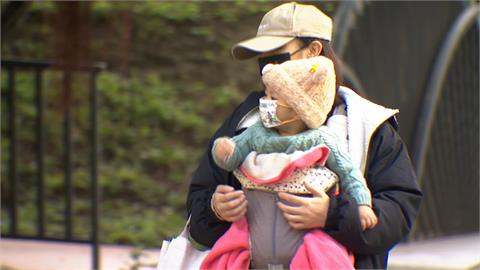 2波冷空氣接力來！北部明探11度　「這天」高山有望見雪