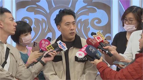 快新聞／讚沈伯洋政見有內容！余祥銓開轟蔣萬安「2育兒漏洞」：擔心女兒成長