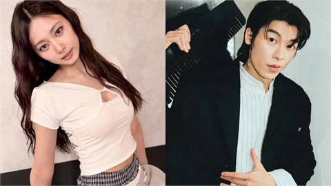 周子瑜爆「秘戀」大9歲許光漢！與女方媽媽合照曝光　消息衝微博熱搜第一