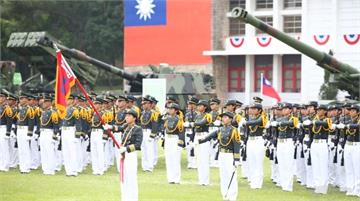 軍校衛哨改委外9月1日上路　職缺曝光「月薪42450元」招募退役軍警