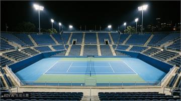 美網女雙激戰三盤落敗 Serena與Venus Williams重返大滿貫賽場