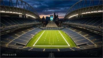 NFL倫敦海外賽小馬30比13擊敗傷兵司令