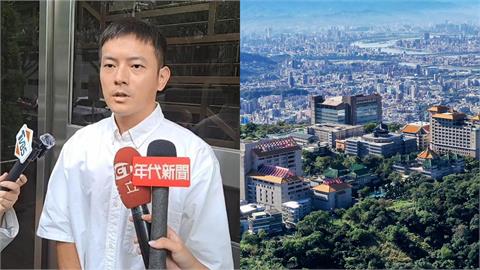 復出計劃才喊卡!宥勝遭爆「大學當講師」收費3.2萬元…校方急喊冤