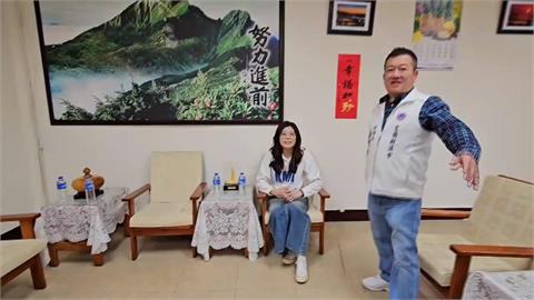 藍版軍購案鬧內鬨！　黨中央版、黨團版相去甚遠