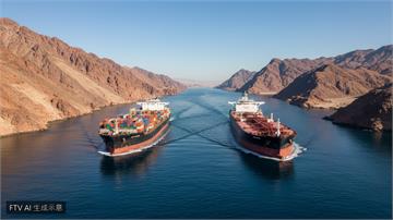 伊朗總統與日本首相通話 承諾確保日籍船隻安全通過荷姆茲海峽