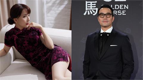 陳匡怡金馬夜678字開撕!隱忍多年曝光「張孝全追求真相」:把我逼瘋