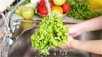 居家防疫生鮮食材怎麼保存？營養師傳授技巧