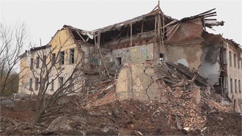 俄635架無人機38枚飛彈來襲　狂轟烏克蘭3死、大停電