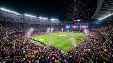 世界盃球場神曲怎麼選？FIFA揭秘「洗腦歌單」背後文化密碼