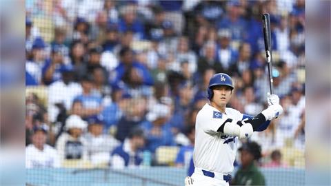 MLB(影)／打擊陷低潮大谷翔平出招了！主動要求戶外打擊練習狂夯17轟