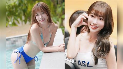 啦啦隊(影)／粉絲闖休息室問「晚上有沒有空」被嚇壞！領航猿心璇才告酸民又被騷擾
