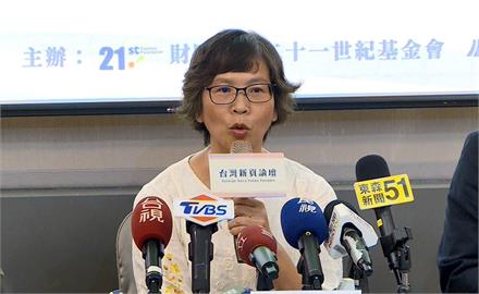 民眾黨代表改選12/7登場　邱明玉秀內部民調：支持度剩5.7%