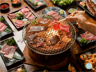 開燒肉店真的是門好生意嗎？你該知道的投資門檻