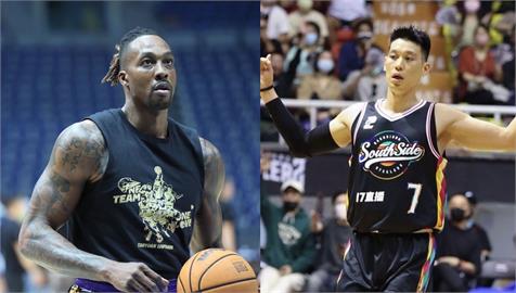 2大前NBA球星高雄隔空對決！皆繳「全能數據」林書豪贏魔獸這1點