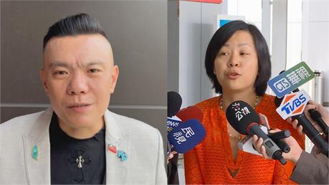 李貞秀發文怒嗆後急刪文　江和樹酸：好戲還在後頭