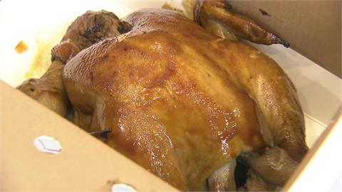 手扒雞始祖「香雞城」回來了　民眾排隊喊「來吃回憶的」