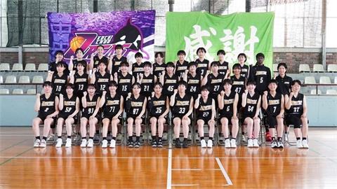 登峰造極排球、籃球賽接力登場　日本知名高校來台
