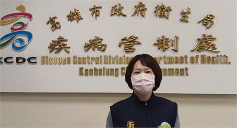 快新聞／海軍、空軍官校155學生集體腹瀉！　高雄衛生局回應了