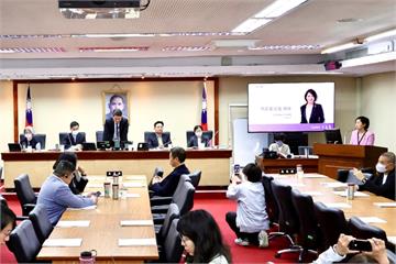 遭李貞秀要求保持公正　綠委李伯毅：李女士目前身分有法律問題