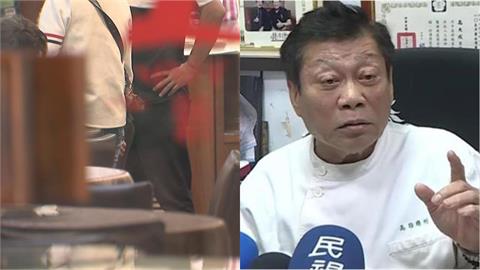 餐廳女員工「反鎖冷凍庫」離奇死亡！高大成揭「奪命關鍵」：如高山凍死