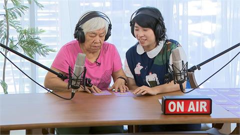 失智長輩說童話故事! 品牌推出Podcast新企劃