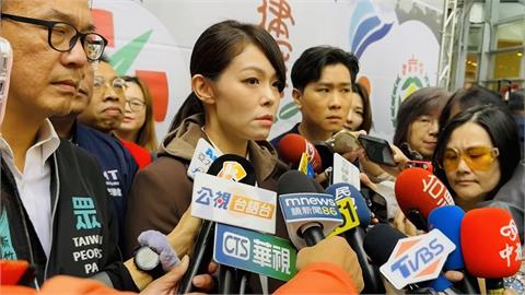 快新聞/復職市長後重返民眾黨?高虹安最新回應曝光